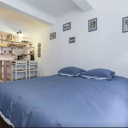 Le Fersen - Cosy Studio- Coeur Vieil Antibes Exteriér fotografie