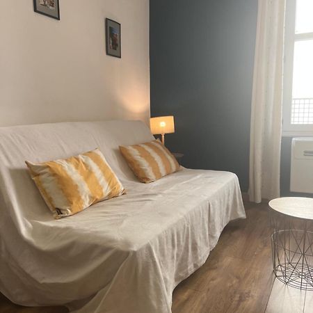 Le Fersen - Cosy Studio- Coeur Vieil Antibes Exteriér fotografie