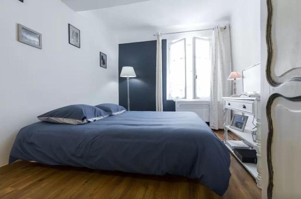 Le Fersen - Cosy Studio- Coeur Vieil Antibes Exteriér fotografie